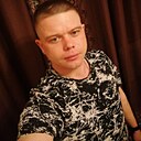 Знакомства: Данил, 34 года, Добрянка
