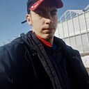 Знакомства: Данил, 25 лет, Алапаевск