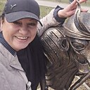 Знакомства: Ксюша, 50 лет, Донецк