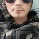 Знакомства: Радмир, 21 год, Учалы