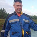 Знакомства: Серж, 48 лет, Сим