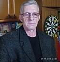 Знакомства: Александр, 55 лет, Краснокамск