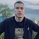 Знакомства: Даниил, 20 лет, Братск