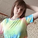 Знакомства: Настя, 19 лет, Нелидово