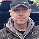 Знакомства: Юрий, 45 лет, Димитровград