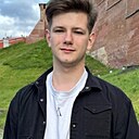 Знакомства: Алексей, 23 года, Нижний Новгород