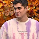 Знакомства: Алексей, 27 лет, Троицк