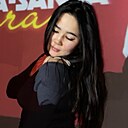 Знакомства: Monaliza, 21 год, Москва