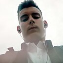 Знакомства: Vlad, 24 года, Северобайкальск