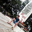 Знакомства: Андрей, 40 лет, Вологда