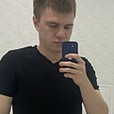Знакомства: Вадим, 25 лет, Барнаул