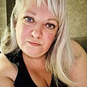 Знакомства: Юлия, 40 лет, Ульяновск
