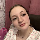 Знакомства: Вероника, 19 лет, Омск