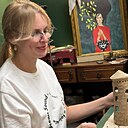 Знакомства: Светлана, 44 года, Лесной
