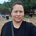 Знакомства: Сание, 38 лет, Севастополь