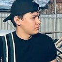 Знакомства: Бека, 19 лет, Караганда