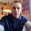 Знакомства: Серёжа, 37 лет, Березники