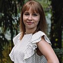 Знакомства: Ольга, 36 лет, Самара