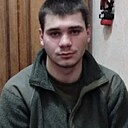 Знакомства: Николай, 26 лет, Красный Луч