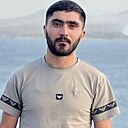 Знакомства: Марат, 25 лет, Балашиха