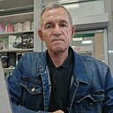 Знакомства: Сергей, 64 года, Костанай