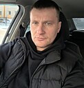 Знакомства: Иван, 38 лет, Красноярск
