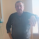 Знакомства: Слава, 68 лет, Черемхово