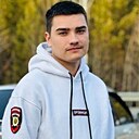 Знакомства: Влад, 23 года, Чита