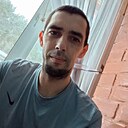 Знакомства: Павел, 36 лет, Кировград