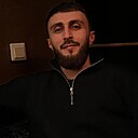 Знакомства: Амир, 26 лет, Варшава