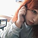 Знакомства: Полина, 18 лет, Москва