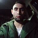 Знакомства: Алик, 35 лет, Хабаровск