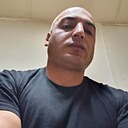 Знакомства: Эрик, 43 года, Солнечногорск