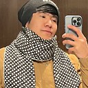 Знакомства: Feruz, 23 года, Алексеевская