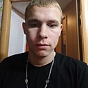 Знакомства: Олежа, 25 лет, Норильск