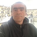 Знакомства: Юрий, 45 лет, Перевальск