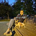 Знакомства: Антон, 23 года, Санкт-Петербург