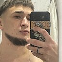 Знакомства: Влад, 19 лет, Орша