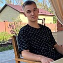 Знакомства: Даниил, 24 года, Самара