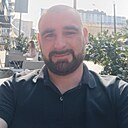 Знакомства: Володимир, 35 лет, Львов