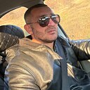 Знакомства: Андрей, 41 год, Симферополь