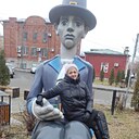 Знакомства: Ольга, 59 лет, Тюмень