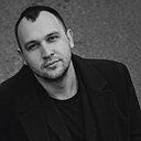 Знакомства: Александр, 31 год, Макеевка