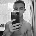Знакомства: Александр, 18 лет, Барабинск