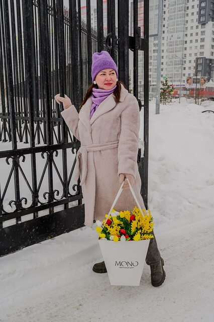 Фото - Tabor.ru