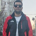 Знакомства: Ильгар, 37 лет, Волжский