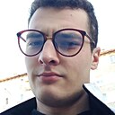 Знакомства: Максим, 23 года, Полоцк