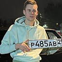 Знакомства: Максим, 19 лет, Жуковский