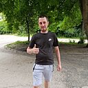 Знакомства: Володимир, 37 лет, Каменец-Подольский