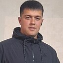 Знакомства: Али, 27 лет, Усолье-Сибирское
